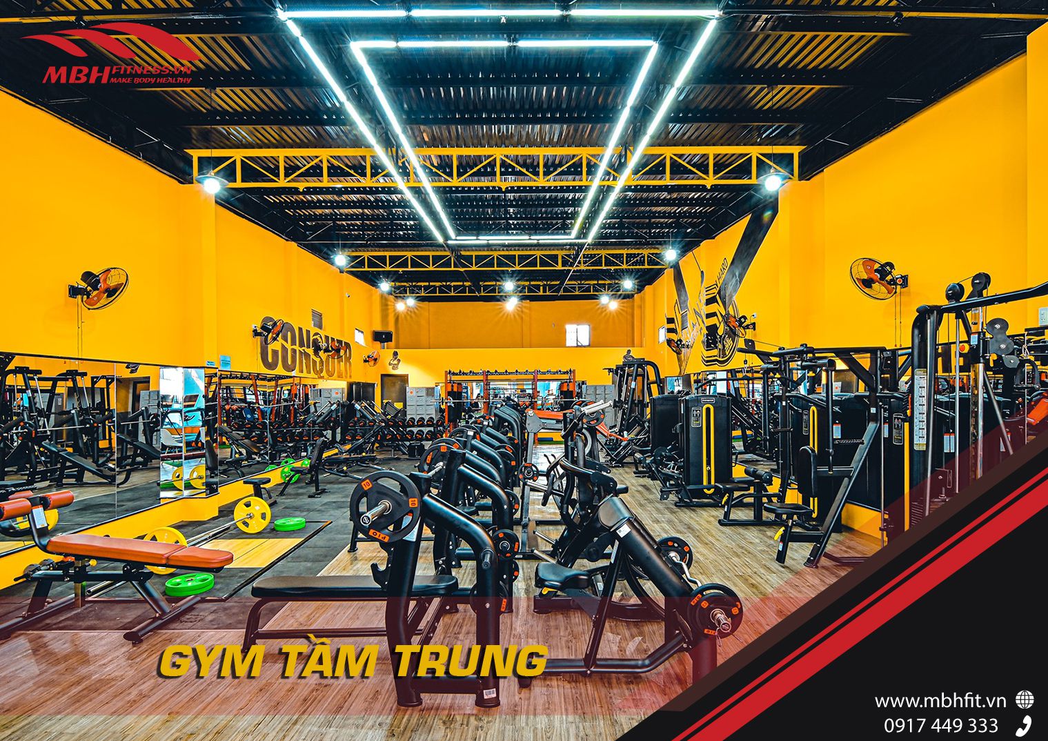 Một chuỗi phòng tập thể hình đóng cửa 10 chi nhánh chỉ trong một năm: Thị trường 'rèn múi, luyện cơ' đã hết hấp dẫn?