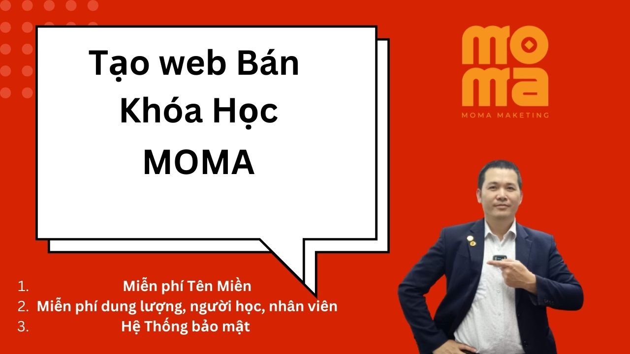 CÁCH TẠO TRANG WEBSITE DẠY HỌC TRỰC TUYẾN CHO NGƯỜI MỚI BẮT ĐẦU